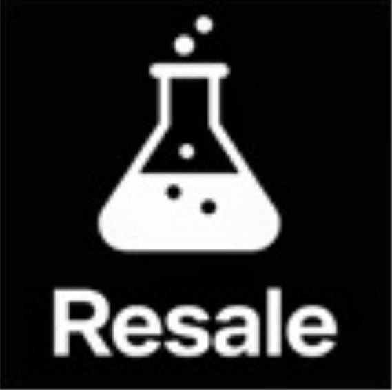WResale
