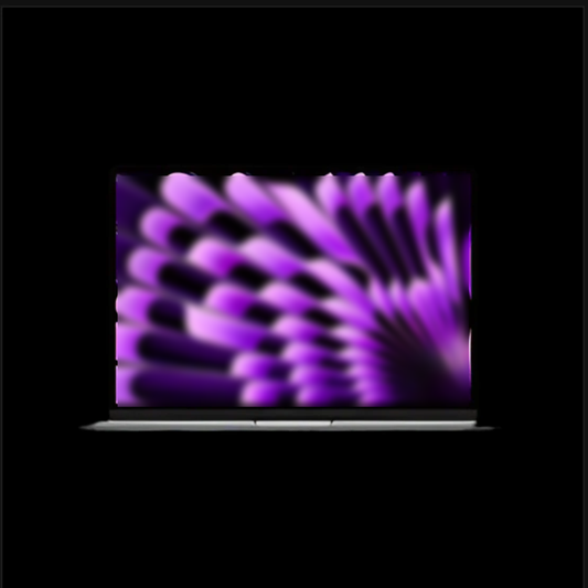 "M4CBOOK AIR"