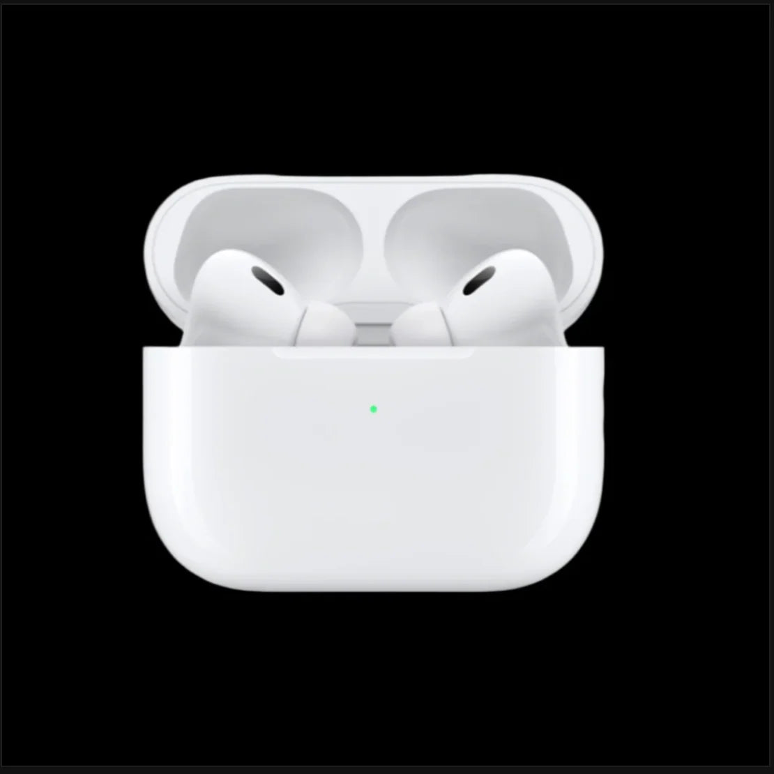 "WIRELESS AIRPODS BUDS PRO GEN 2"