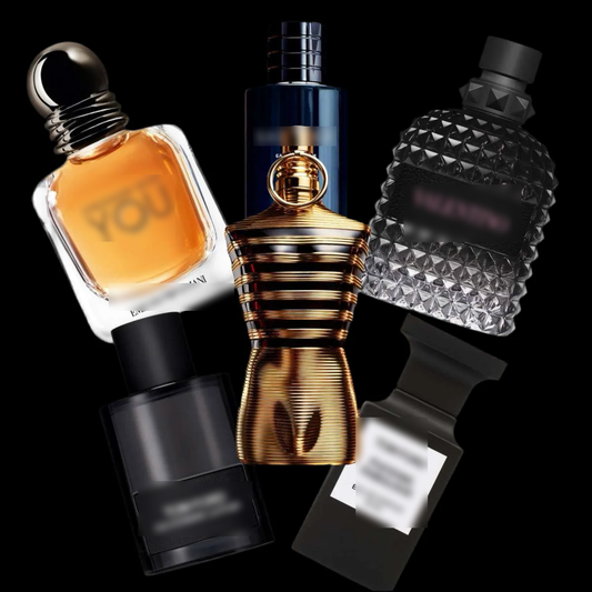 "COLOGNE BUNDLE"